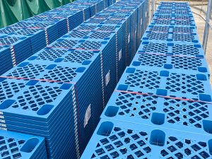 Pallet là gì? Pallet nhựa là gì và dùng để làm gì?