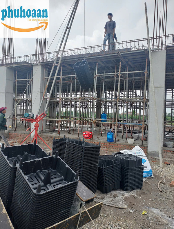 Sàn Uboot là gì? Khi nào nên sử dụng sàn Uboot