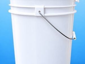 Vỏ thùng mỡ 20L