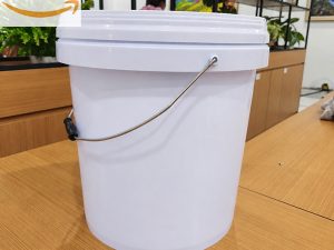Vỏ thùng sơn 15L