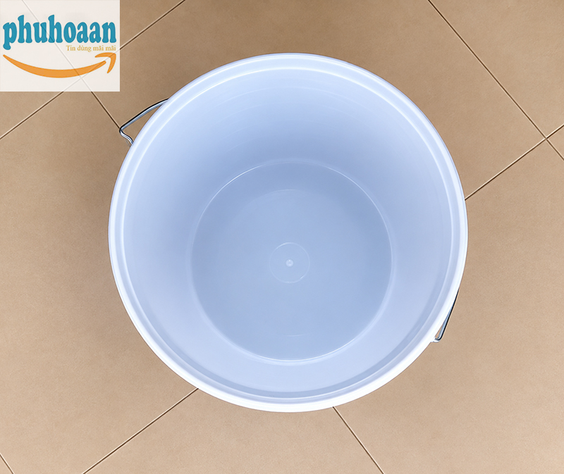 Vỏ thùng sơn 20 lít giá rẻ