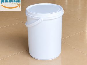 Vỏ Thùng Sơn 5 Lít Phú Hoà An