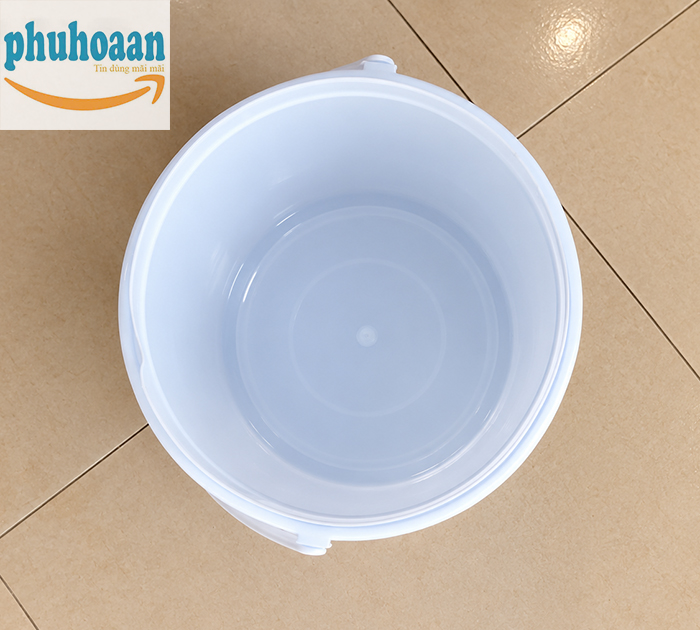 Vỏ Thùng Sơn 5 Lít Phú Hoà An