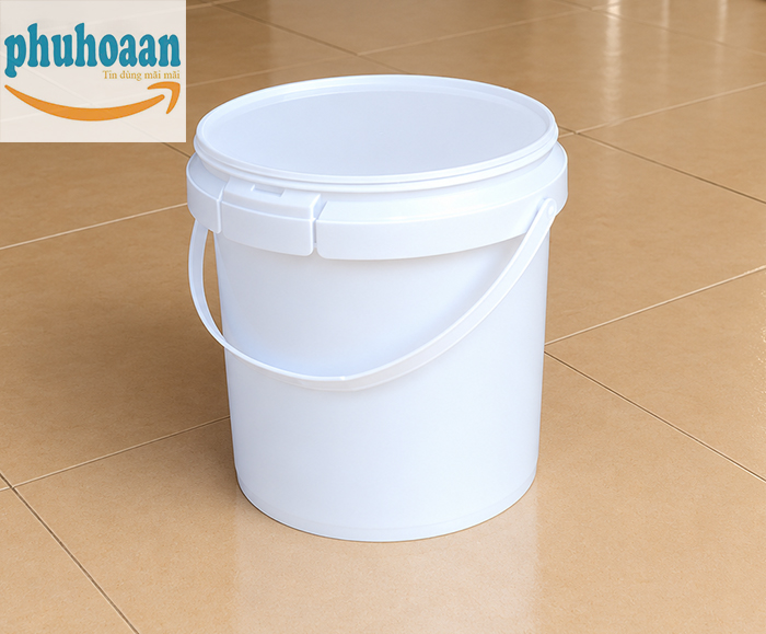 Vỏ Thùng Sơn 5L Mẫu Jotun giá rẻ