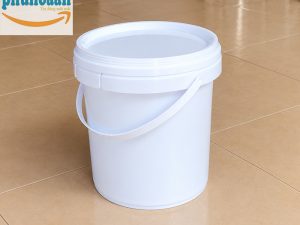 Vỏ Thùng Sơn 5L Mẫu Jotun giá rẻ
