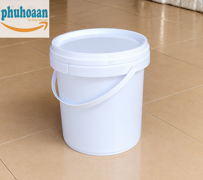 Vỏ Thùng Sơn 5L Mẫu Jotun giá rẻ