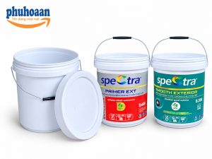Vỏ Thùng Sơn Là Gì? Những Điều Hãng Sơn Nên Biết Trước Khi Đặt Hàng