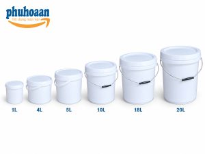 Vỏ Thùng Sơn Là Gì? Những Điều Hãng Sơn Nên Biết Trước Khi Đặt Hàng