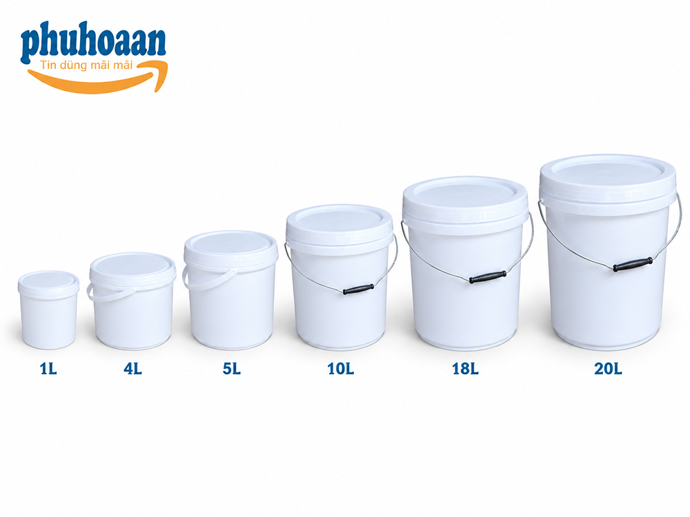 Vỏ Thùng Sơn Là Gì? Những Điều Hãng Sơn Nên Biết Trước Khi Đặt Hàng