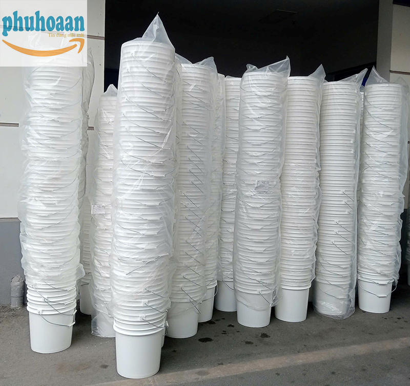 Vỏ Thùng Sơn Là Gì? Những Điều Hãng Sơn Nên Biết Trước Khi Đặt Hàng