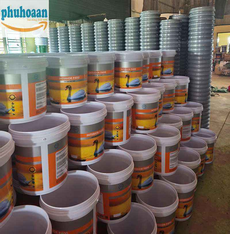 6 tiêu chí chọn công ty sản xuất vỏ thùng sơn uy tín