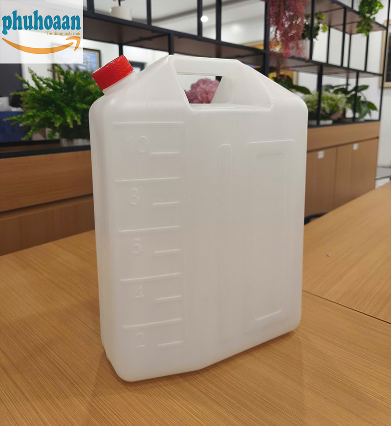 Can đựng rượu 10L giá rẻ