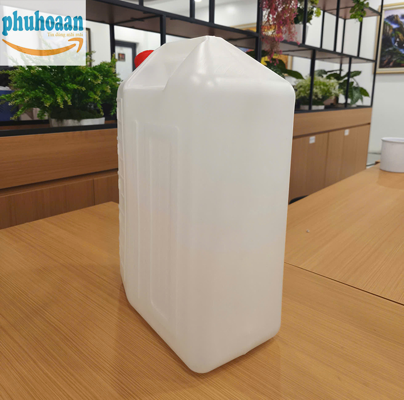 Can đựng rượu 10L giá rẻ