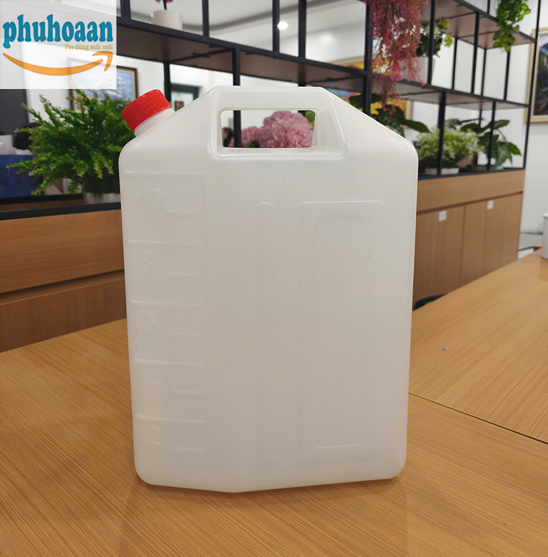 Can đựng rượu 10L giá rẻ