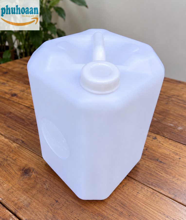 Can đựng rượu 20 lít giá rẻ