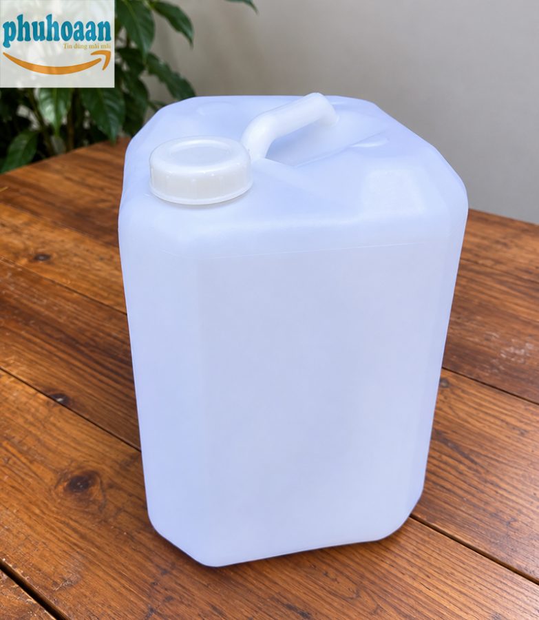 Can đựng rượu 20 lít giá rẻ