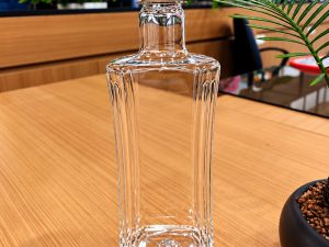 Chai đựng rượu 500ml giá rẻ
