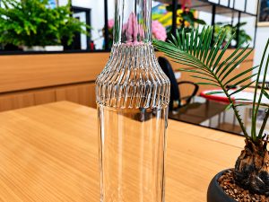 Chai nhựa 1 lít đựng rượu giá rẻ
