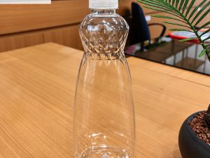 Chai nhựa đựng nước rửa chén 400ml giá rẻ