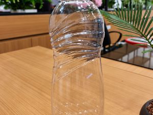 Chai nhựa đựng nước rửa chén 800ml giá rẻ
