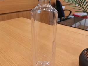 Chai nhựa đựng rượu 500ml giá rẻ