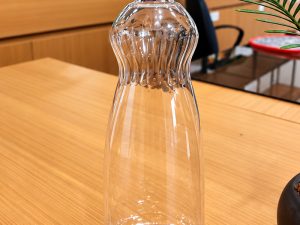 Chai Nhựa PET 400ml Đựng Nước Rửa Chén giá rẻ