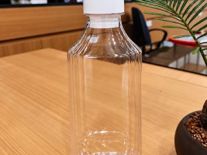 Chai Nhựa PET 500ml Đựng Nước Lau Sàn giá rẻ