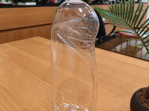 Chai Nhựa 800ml Đựng Nước Rửa Chén giá rẻ