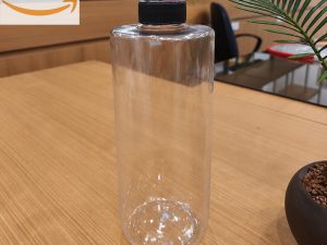 Chai nhựa PET 800ml giá rẻ