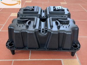 Hộp nhựa Uboot 46 H15.5 giá rẻ