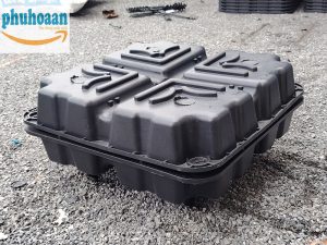 Hộp nhựa Uboot 48 H18.5 giá rẻ