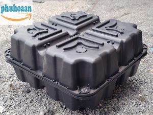 Hộp nhựa Uboot 48 H21 giá rẻ