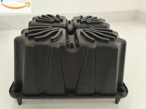 Hộp nhựa Uboot 50 H22 giá rẻ