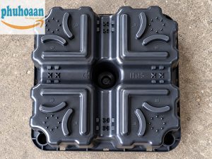 Hộp nhựa Uboot H15 giá rẻ tận xưởng