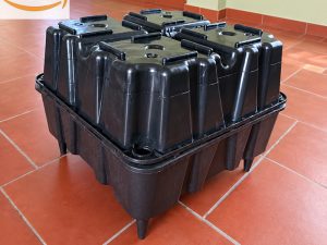 Hộp nhựa Uboot H32 giá rẻ Phú Hoà An