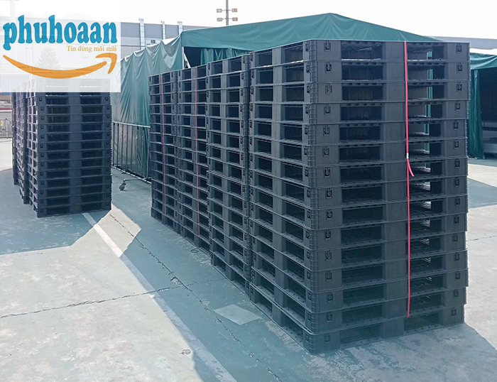 Kinh Nghiệm Chọn Mua Pallet Nhựa Giá Rẻ Tại Hà Nội