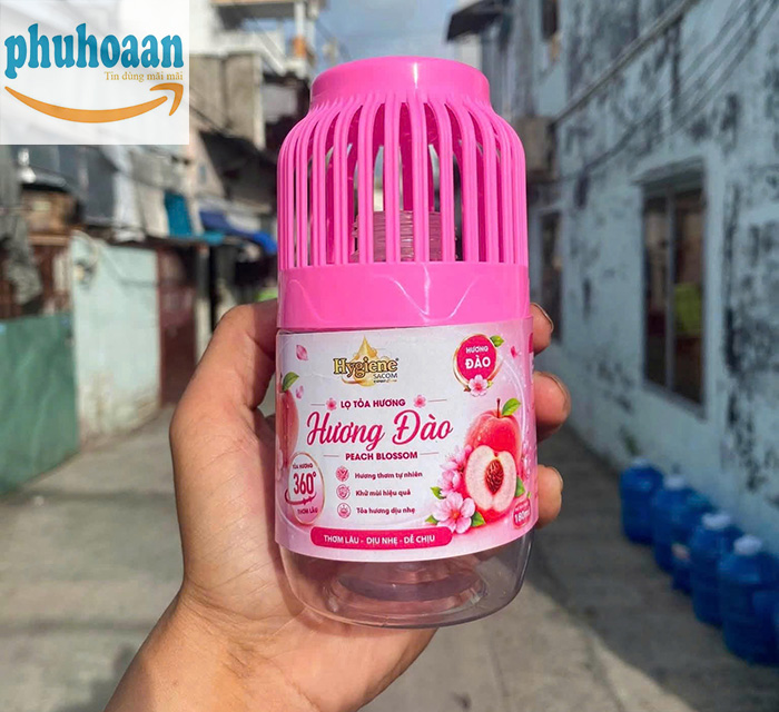 Lọ toả hương 180ml giá rẻ