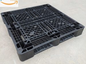 Pallet nhựa PL09LK màu đen