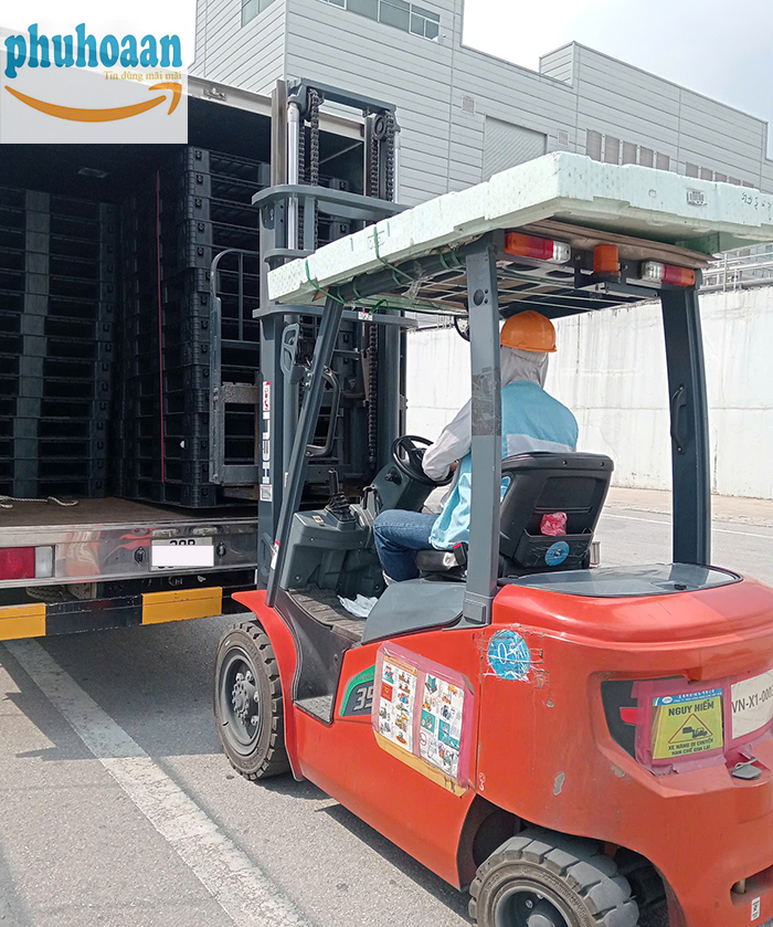 Kinh Nghiệm Chọn Mua Pallet Nhựa Giá Rẻ Tại Hà Nội