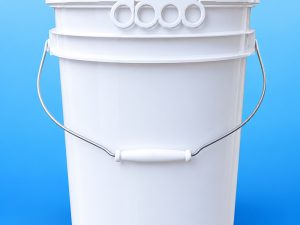 Vỏ thùng dầu 22L 2 tầng