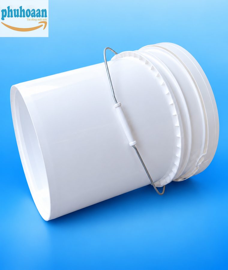 Vỏ thùng dầu 22L 2 tầng