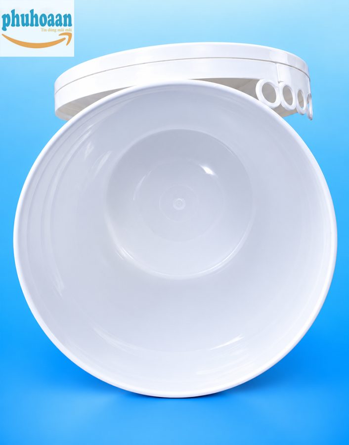 Vỏ thùng dầu 22L 2 tầng
